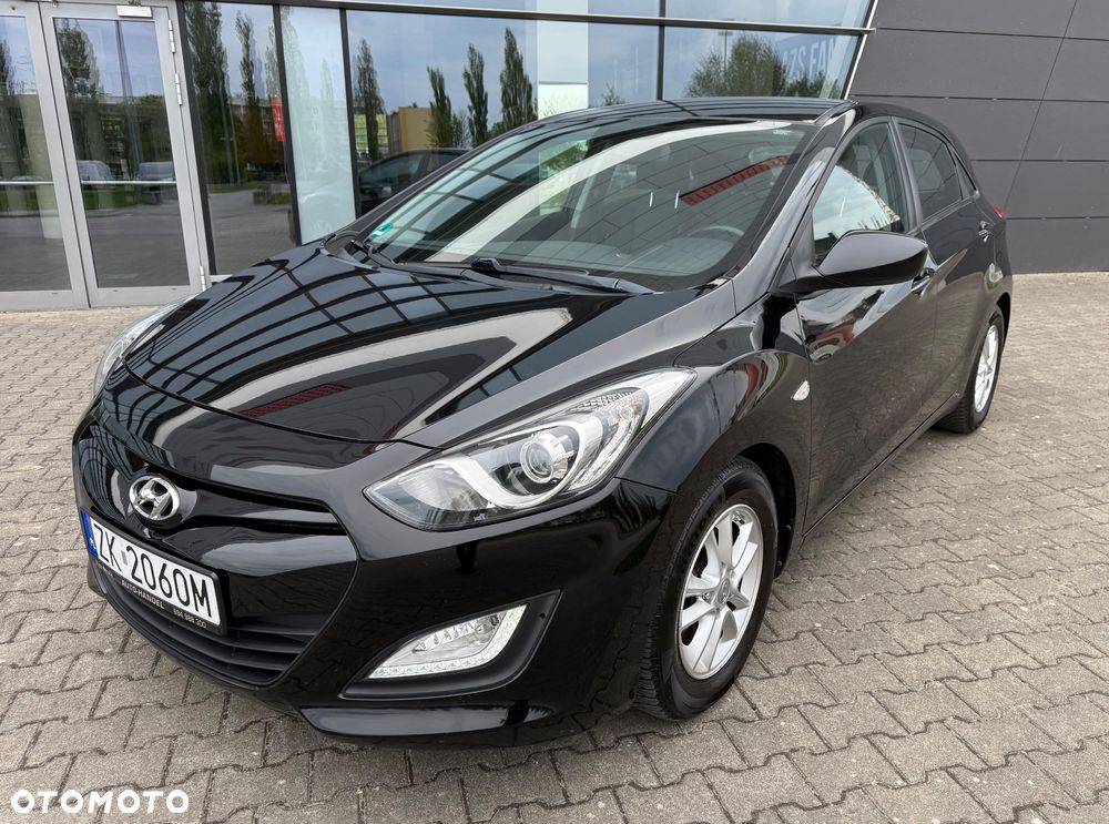 Hyundai i30 1.4 Style - 1