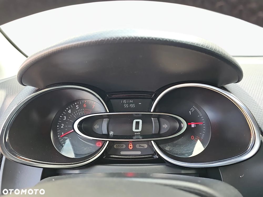 Renault Clio 0.9 TCe Limited - 11