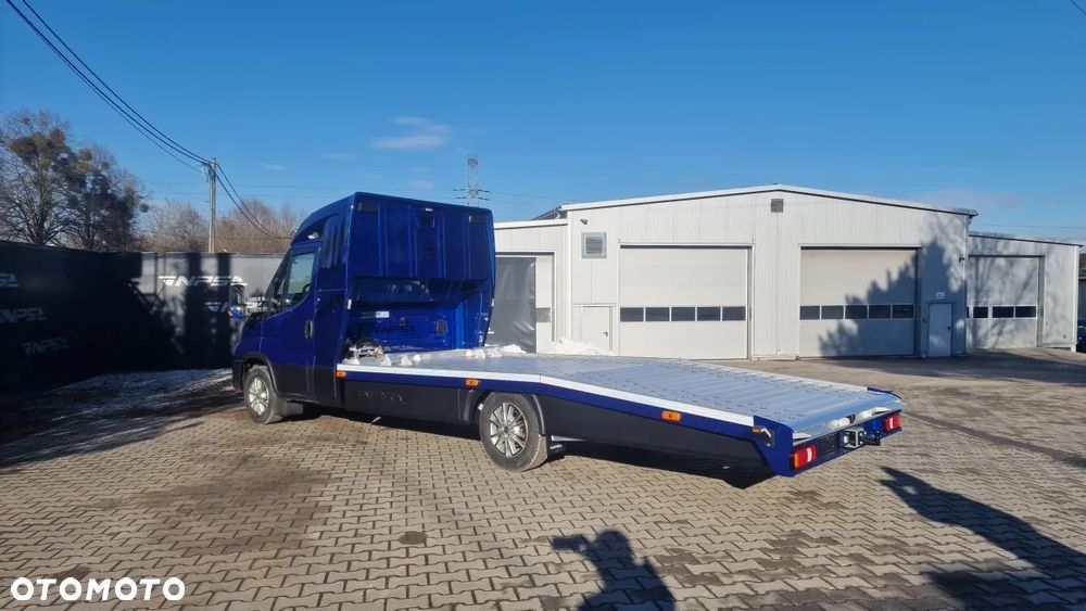 Iveco Daily 35S21HA8/P - 3