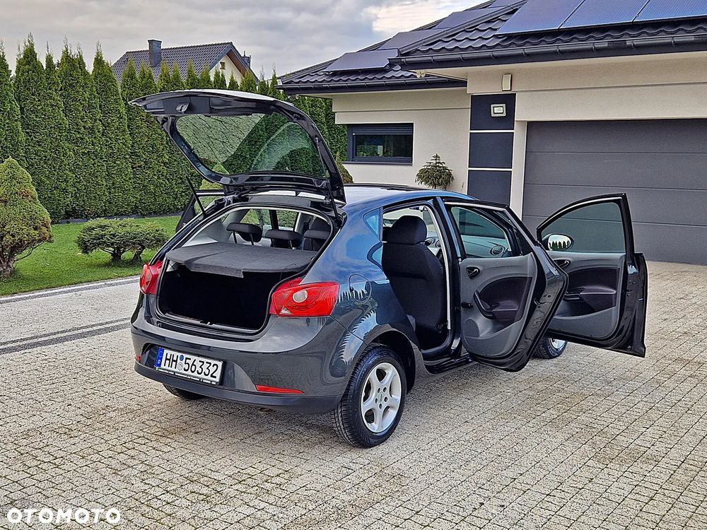 Seat Ibiza 1.2 12V Style Viva - 13