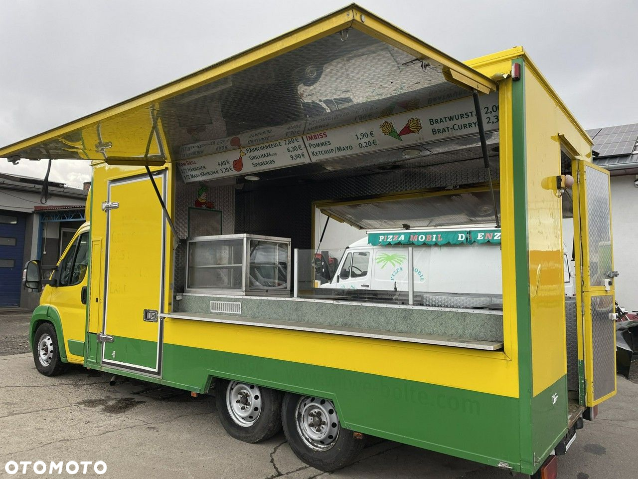 Fiat Ducato - 10