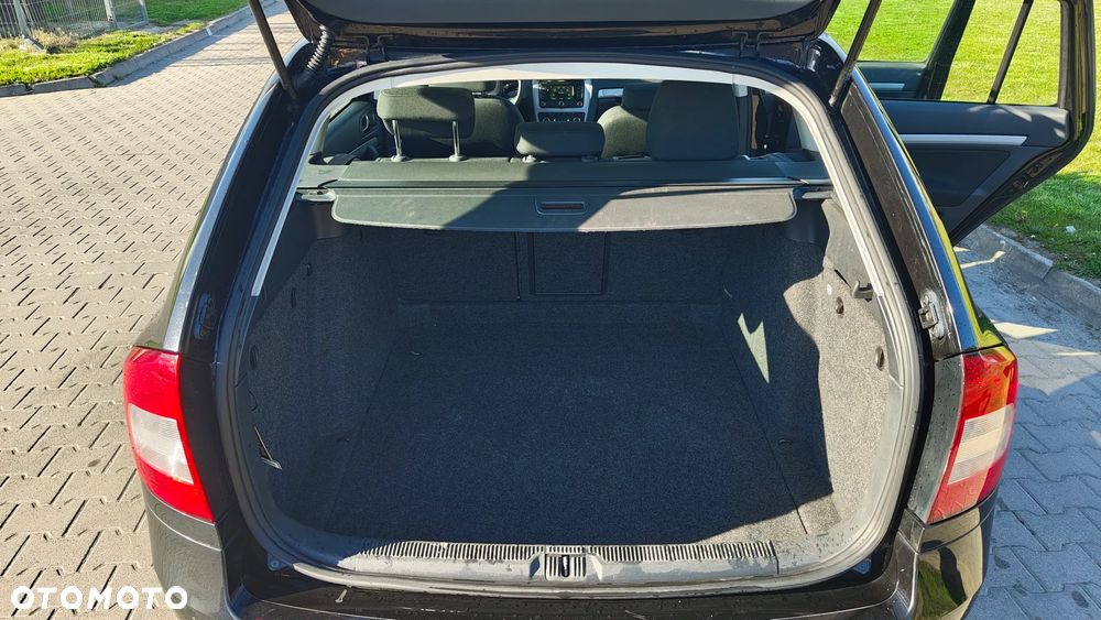 Skoda Octavia 1.6 TDI Ambition - 5