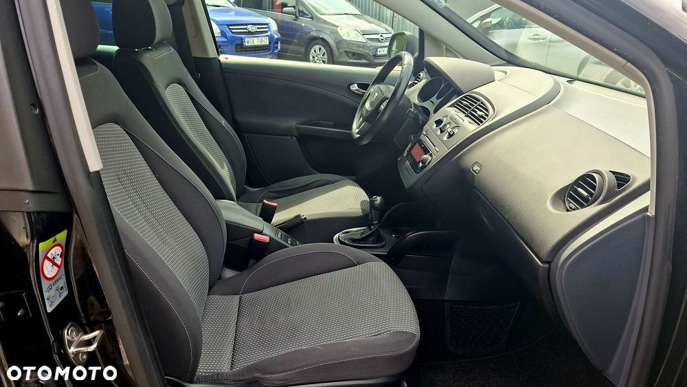 Seat Altea XL - 7