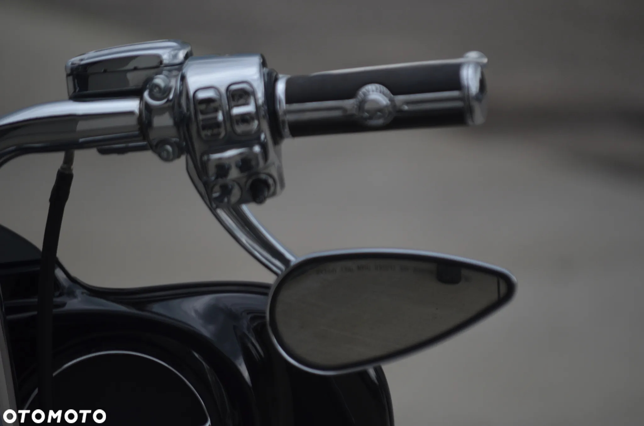 Harley-Davidson FLHXS Special - 26