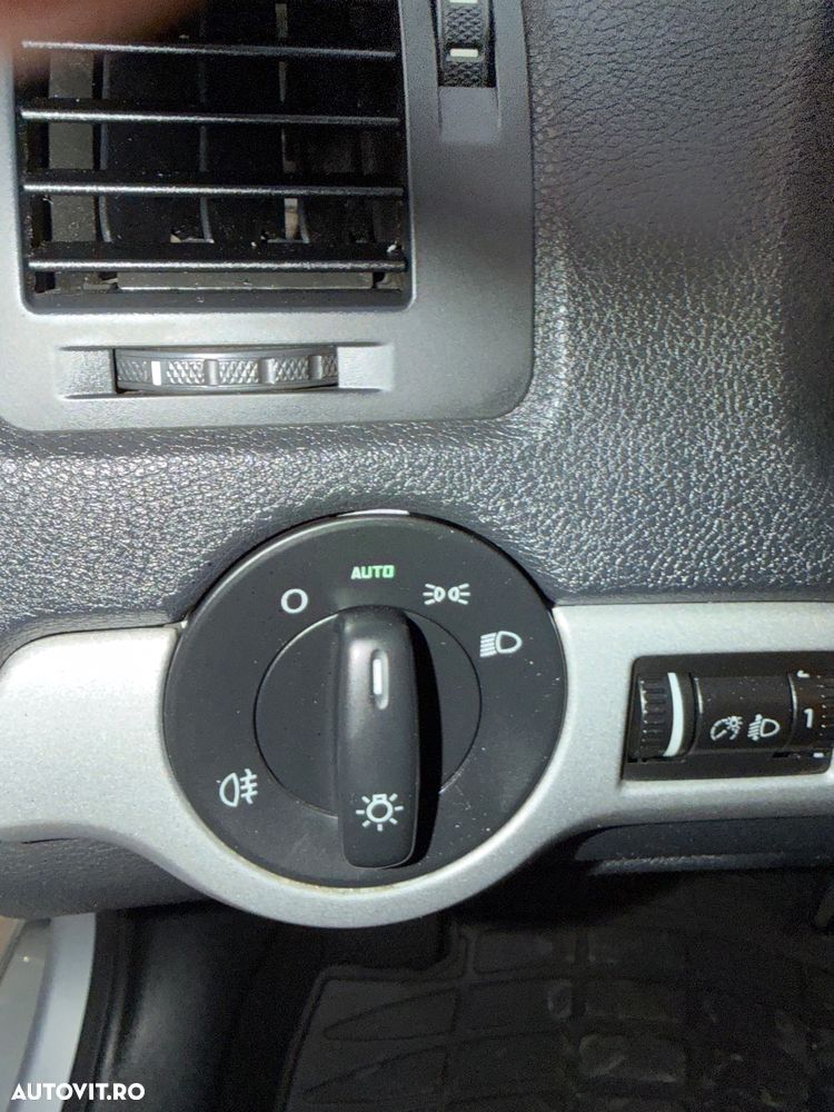 Skoda Octavia - 15