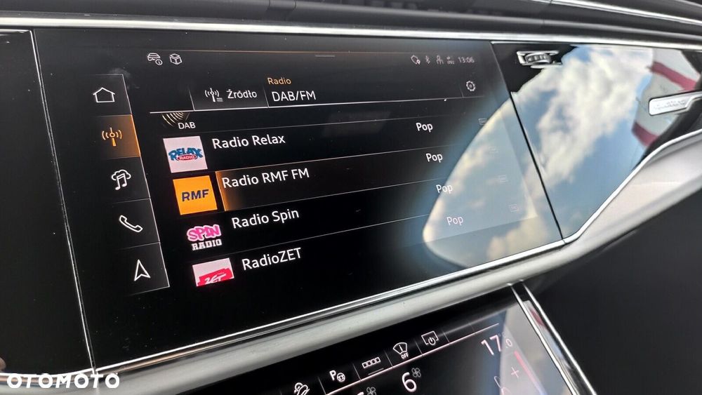 Audi Q7 - 22
