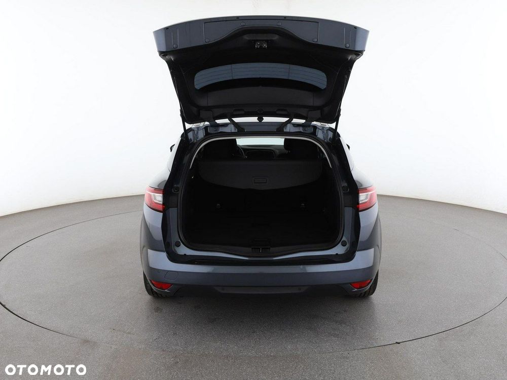 Renault Megane ENERGY TCe 100 EXPERIENCE - 19