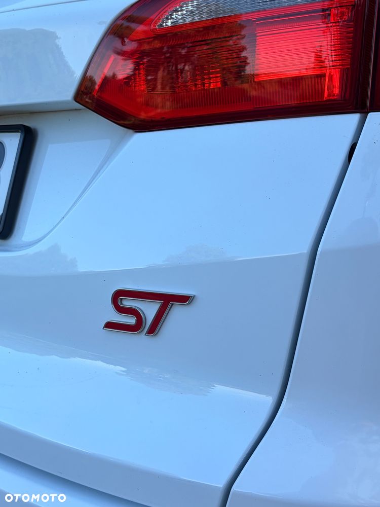 Ford Focus 2.0 EcoBoost ST-2 - 15