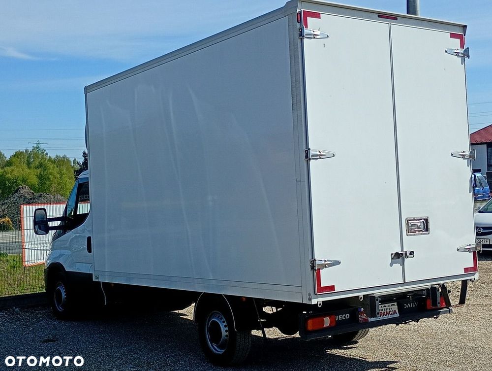 Iveco Daily 35S14 - 17