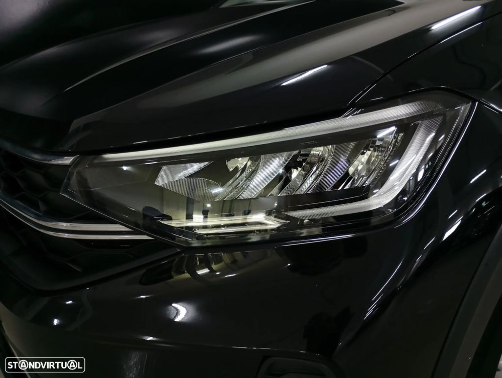 VW Taigo 1.0 TSI Urban - 20