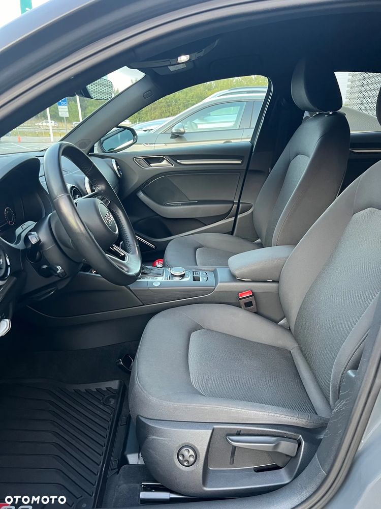 Audi A3 Limousine - 7