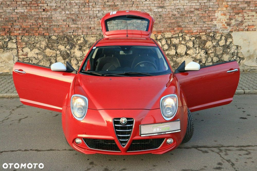 Alfa Romeo Mito 1.4 8V Junior - 6