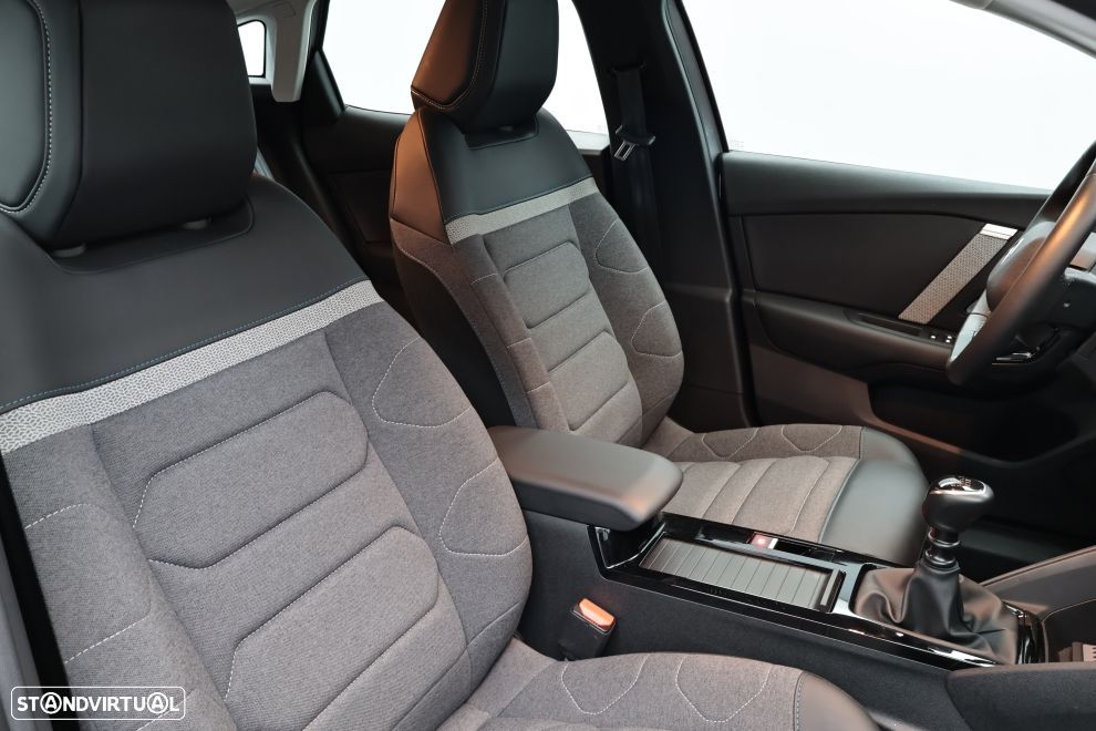 Citroën C4 1.2 PureTech Plus - 20