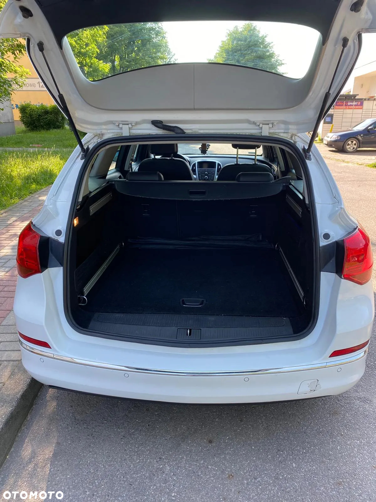 Opel Astra III 1.7 CDTI - 5