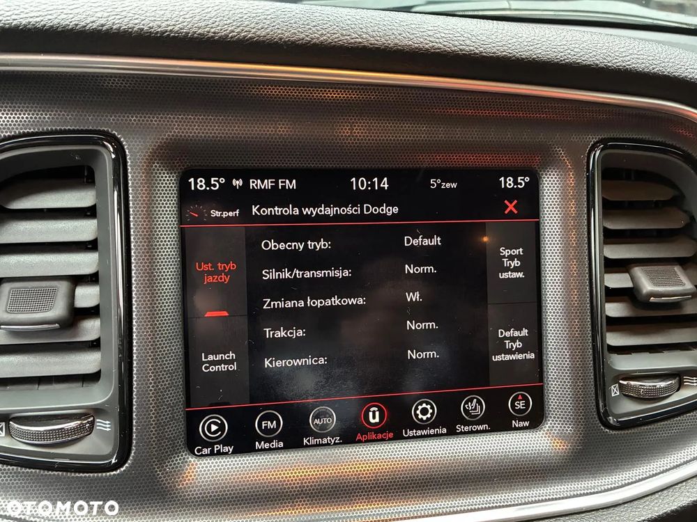 Dodge Challenger 3.6 SXT Plus - 13