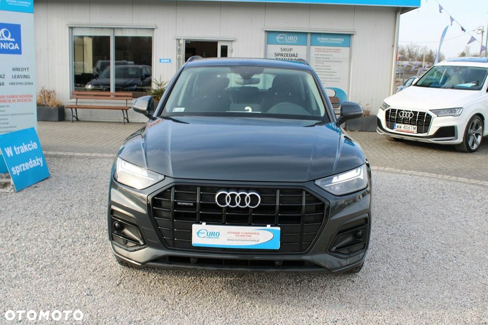 Audi Q5 Sportback - 4