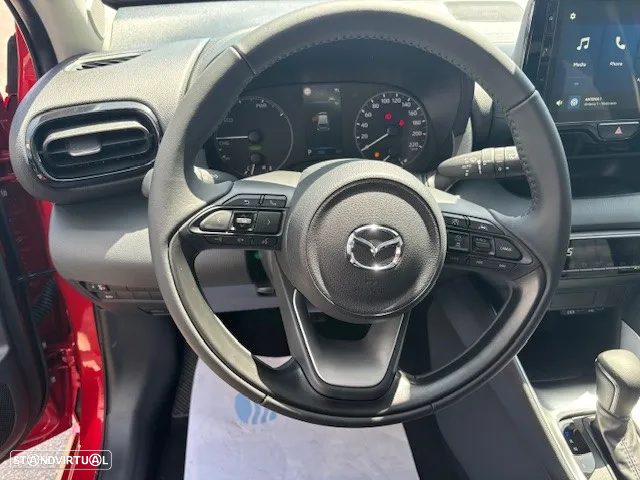 Mazda 2 1.5 L Hybrid VVT-i Centre-Line - 15