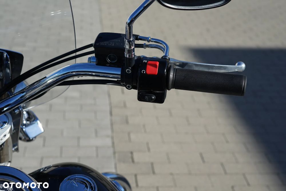 Kawasaki VN - 30