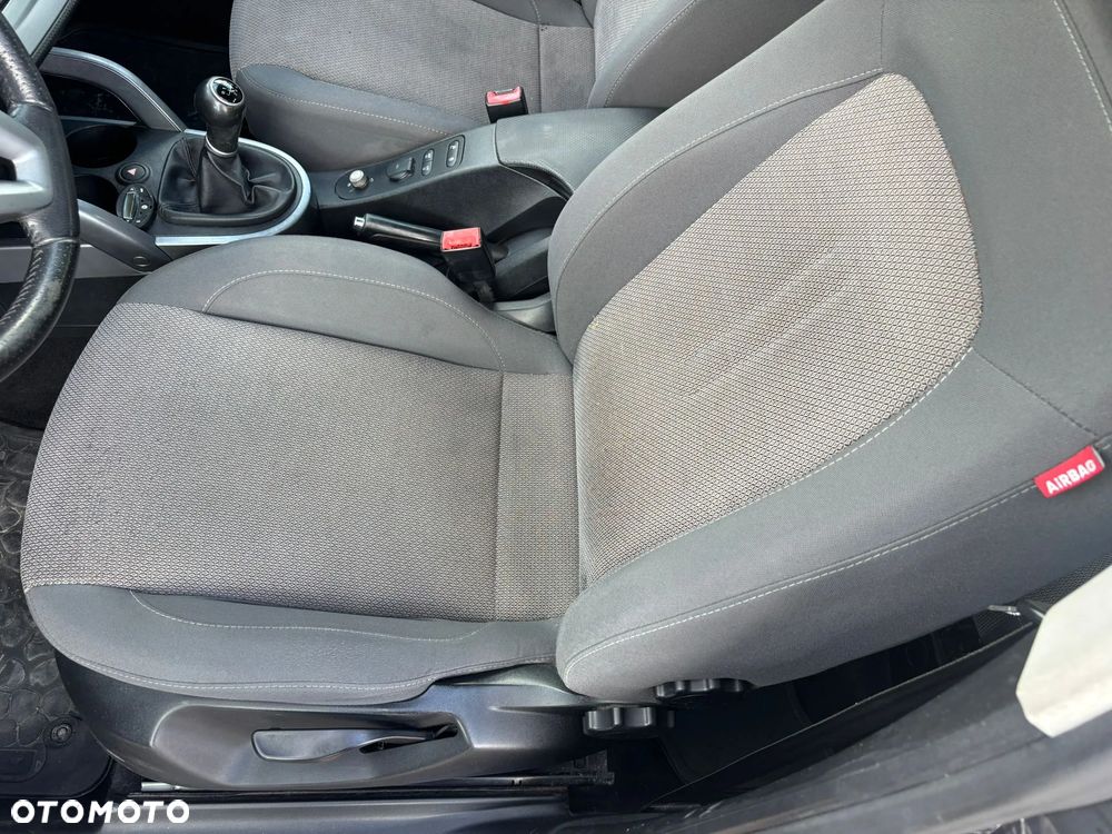 Seat Altea XL 1.4 TSI Sport - 6