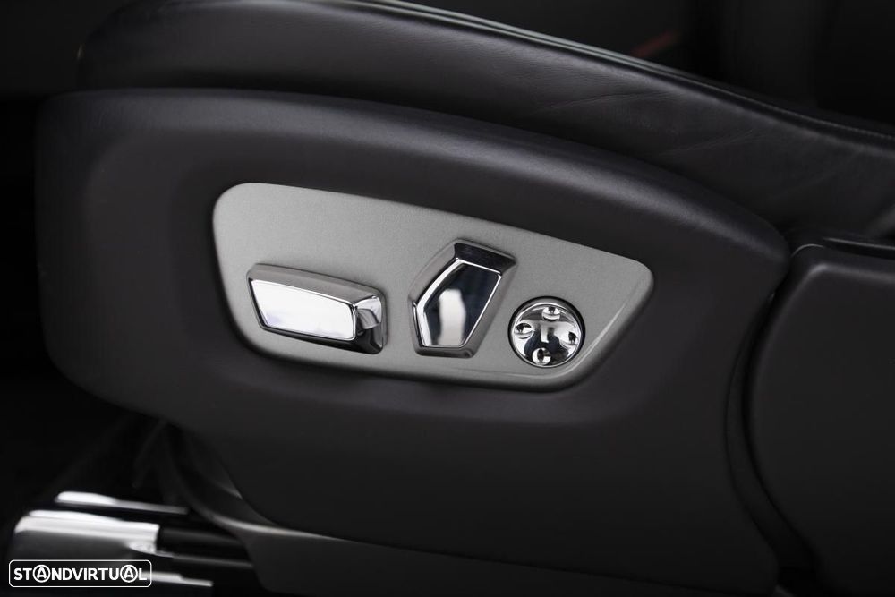 Rolls Royce Wraith - 20