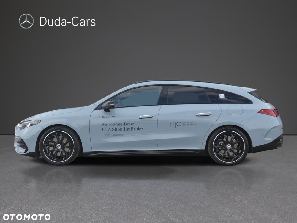 Mercedes-Benz CLA 200 mHEV 8G-DCT - 4