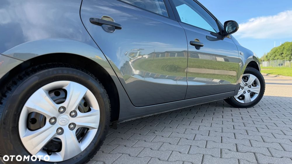 Hyundai i30 1.4 Edition Plus - 11
