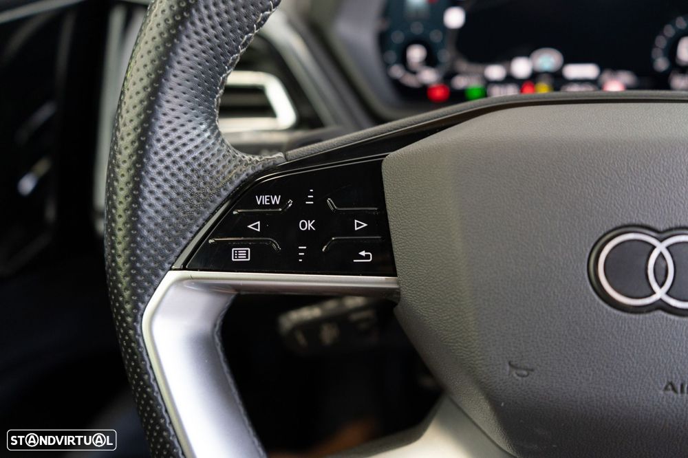 Audi Q4 e-tron 40 82 kWH - 24