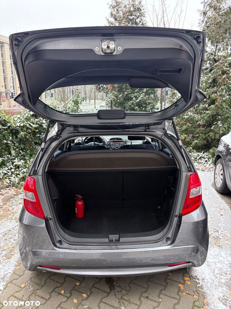 Honda Jazz 1.2 Trend VSA - 11