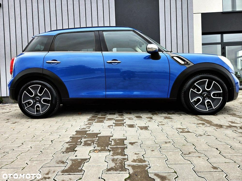 MINI Countryman - 22