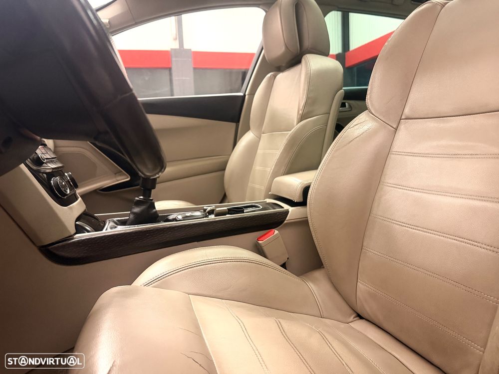 Peugeot 508 SW 2.0 HDi Allure J18 - 6