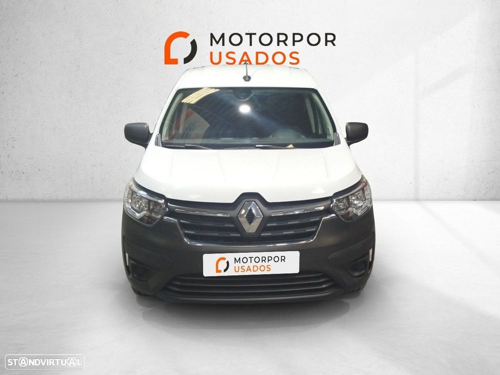 Renault Express 1.5 Blue dCi Equilibre - 2