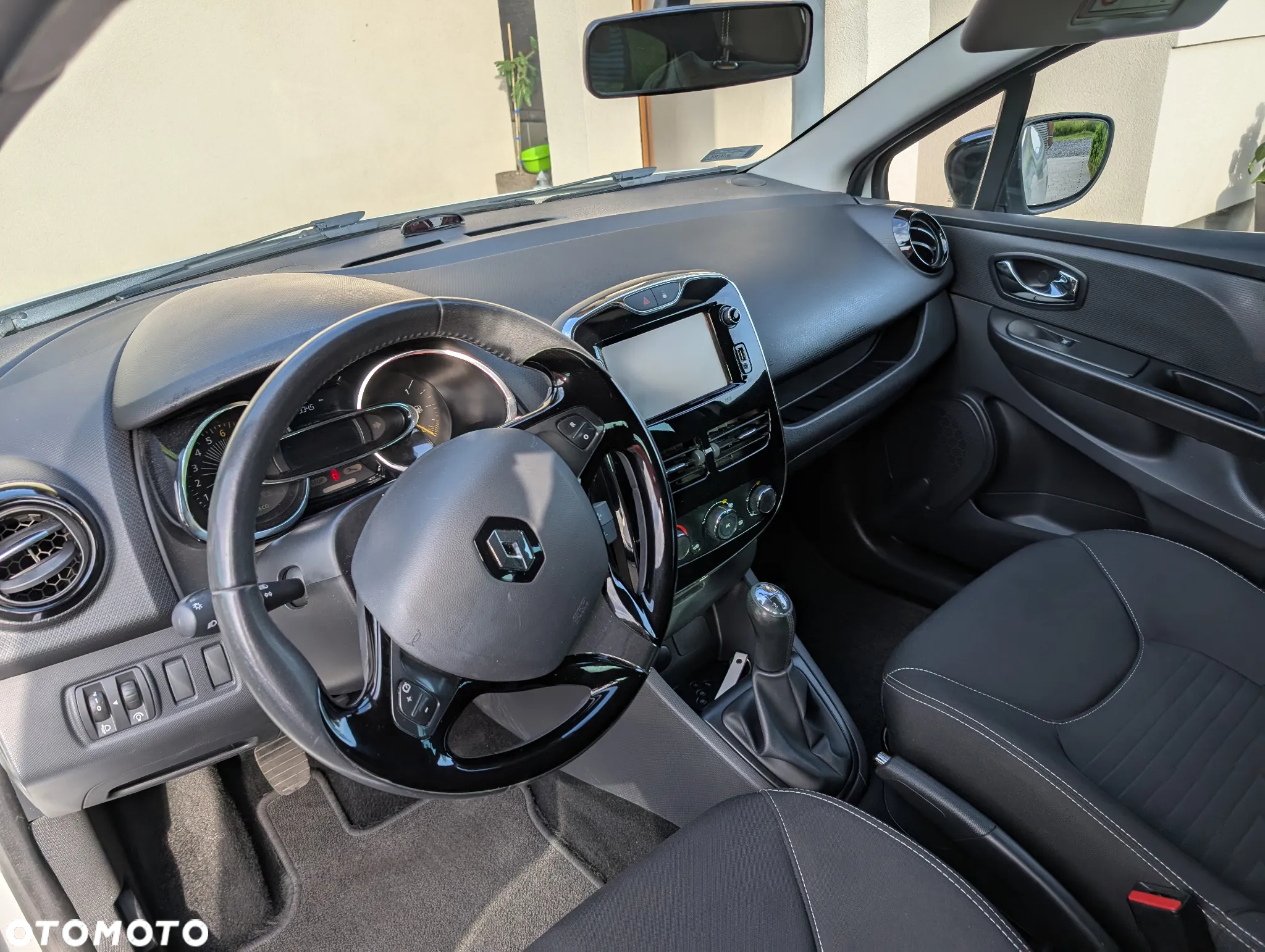 Renault Clio (Energy) TCe 90 Start & Stop LIMITED - 7