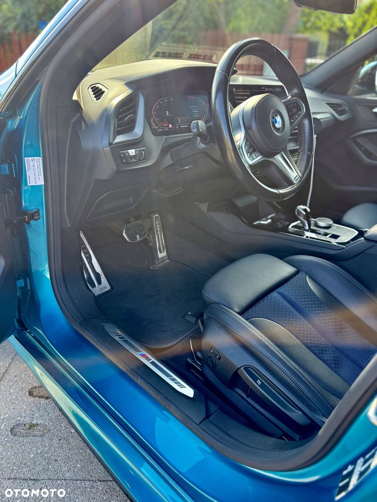BMW Seria 2 218i M Sport - 14