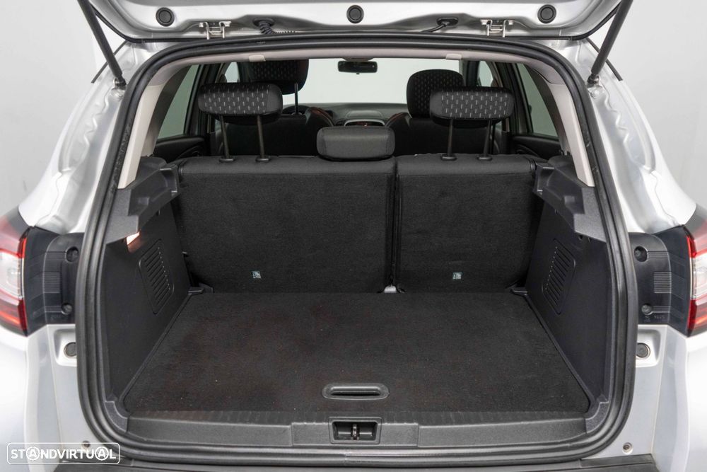 Renault Captur 1.5 dCi Exclusive - 14