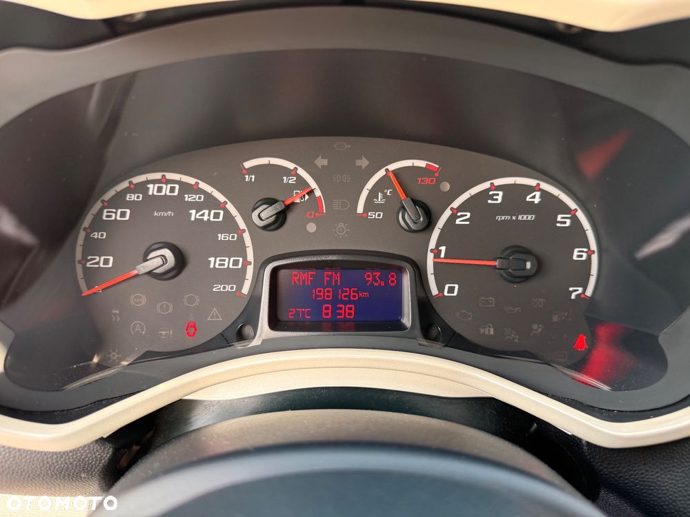 Ford KA 1.2 Start-Stopp-System Titanium - 12