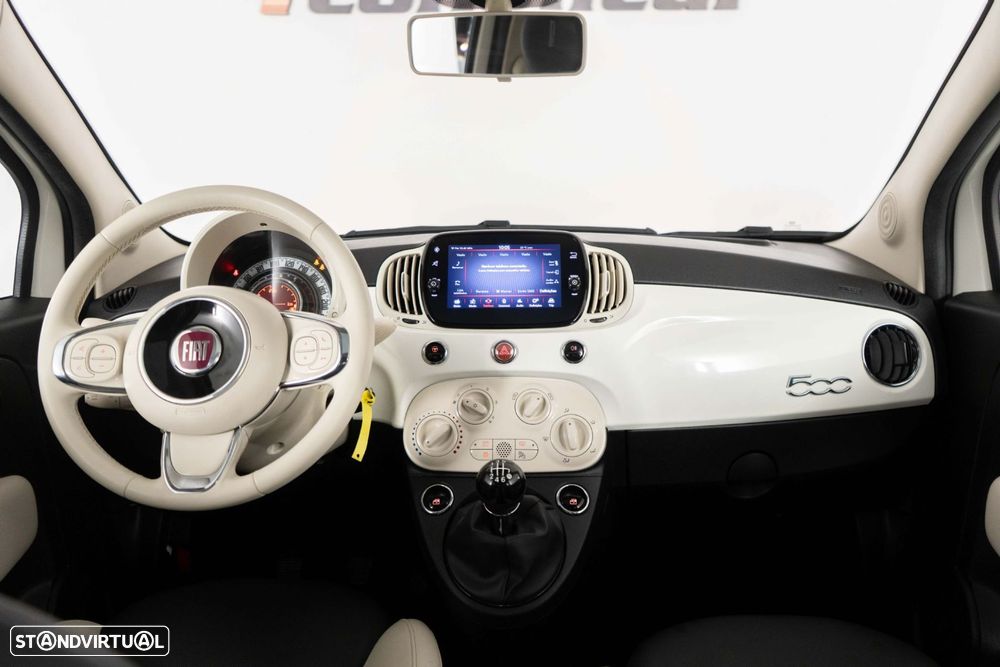 Fiat 500 1.0 Hybrid - 19