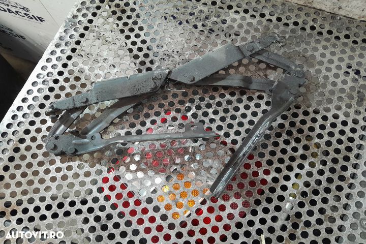 SET BALAMAMLE CAPOTA Volkswagen VW Golf 5 [2003 - 2009] Hatchback 3-u - 1