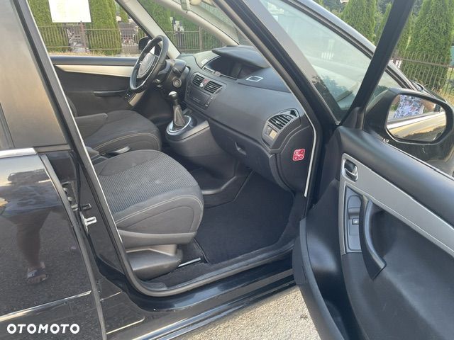 Citroën C4 Grand Picasso 1.6 VTi My Way - 7