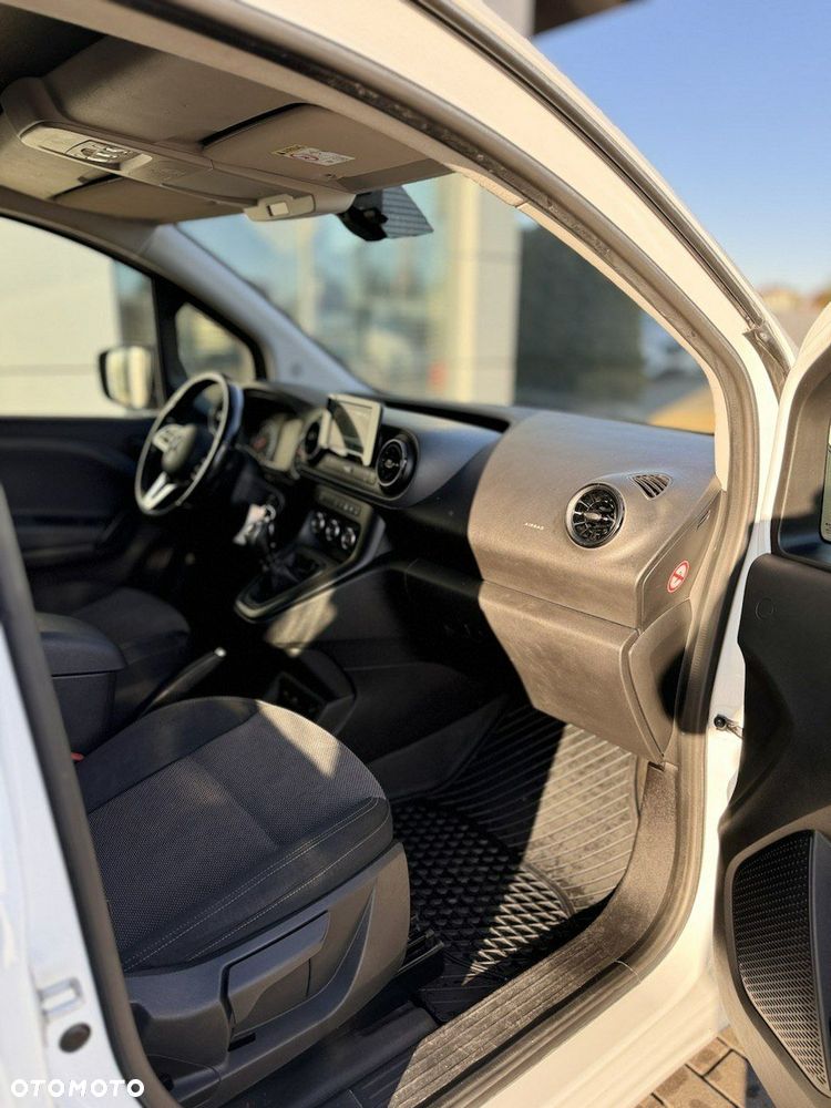 Mercedes-Benz Citan - 8