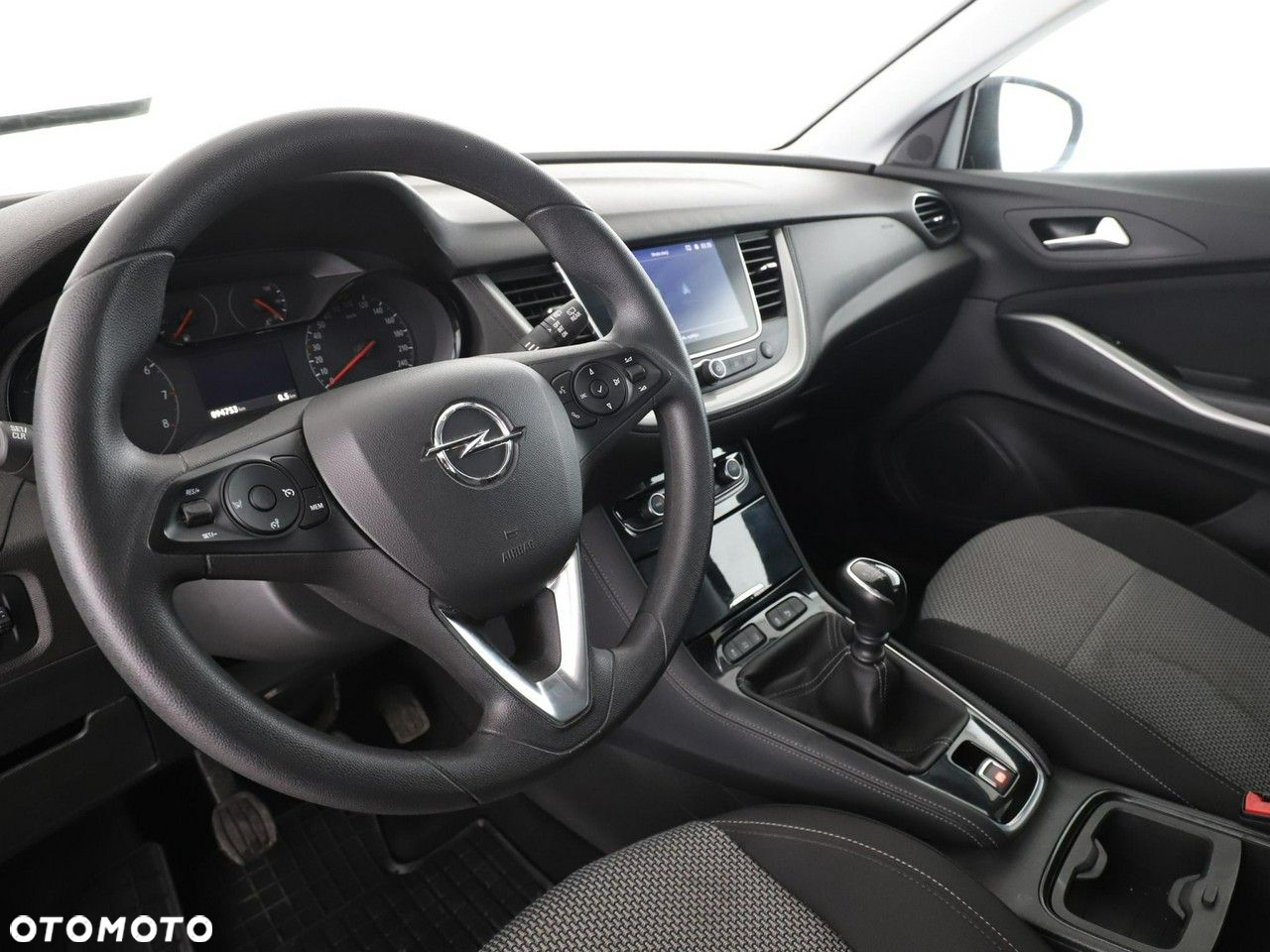 Opel Grandland X 1.2 Start/Stop Business Edition - 14
