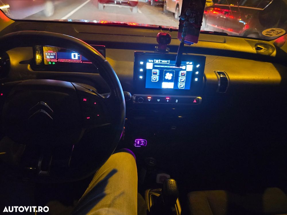 Citroën C4 Cactus PureTech 82 Feel - 4