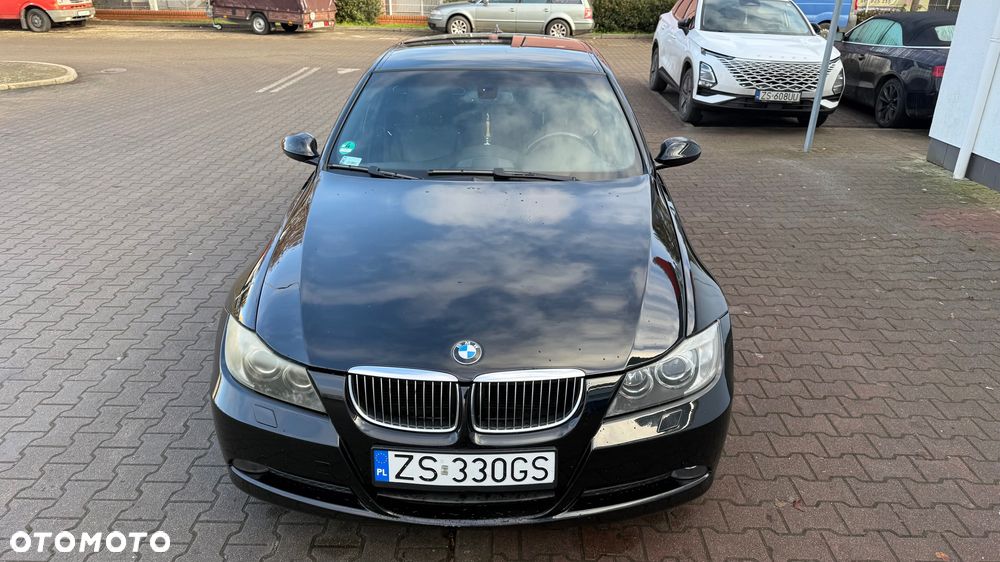 BMW Seria 3