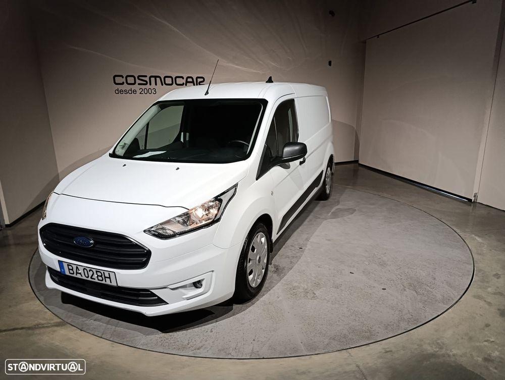Ford Transit Connect 1.5 Tdci L2 (Longa) - 2