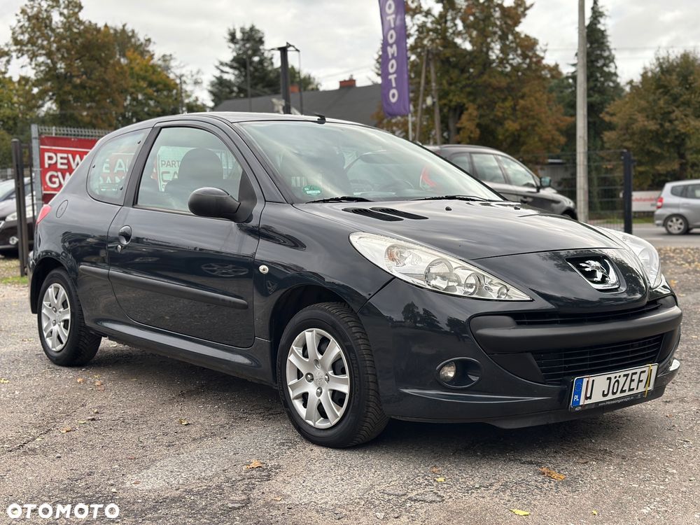 Peugeot 206 plus 206+ 75 - 7