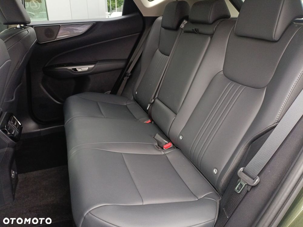 Lexus NX 350h Prestige AWD - 15