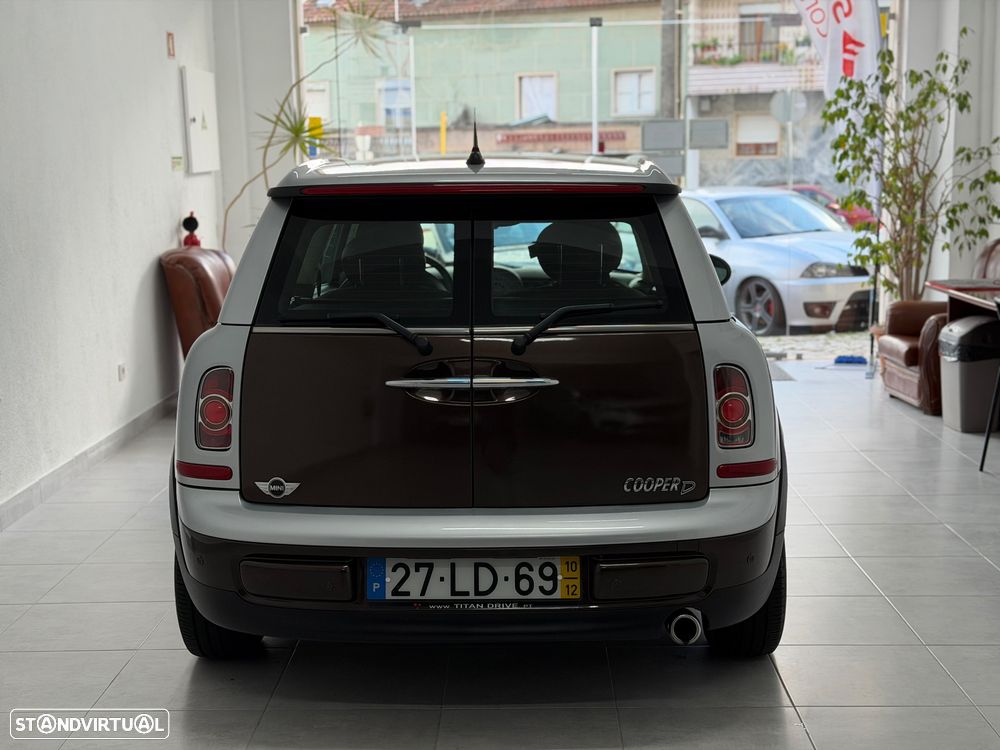 MINI Clubman - 4