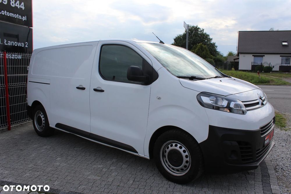 Citroën Jumpy - 8
