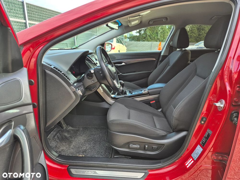 Hyundai i40 1.7 CRDi Premium - 5