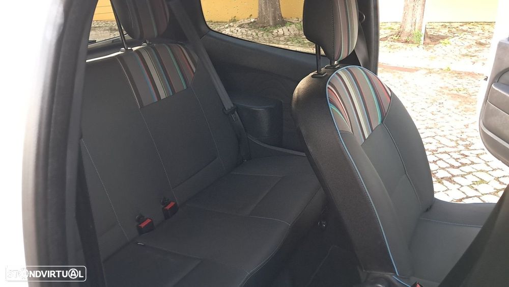 Renault Twingo 1.2 16V Dynamique - 20