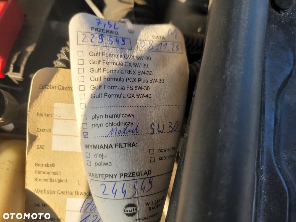 Audi Q7 3.0 TDI DPF Quattro Tiptronic - 23
